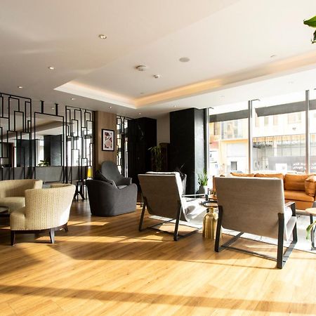 Cindyan Serviced Apartments Al-Chubar Zewnętrze zdjęcie