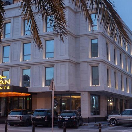 Cindyan Serviced Apartments Al-Chubar Zewnętrze zdjęcie
