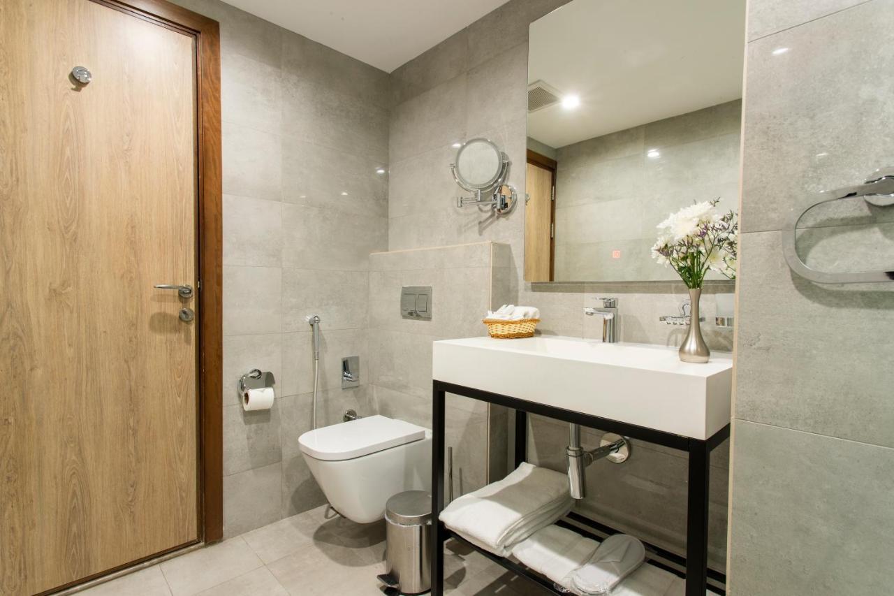 Cindyan Serviced Apartments Al-Chubar Zewnętrze zdjęcie