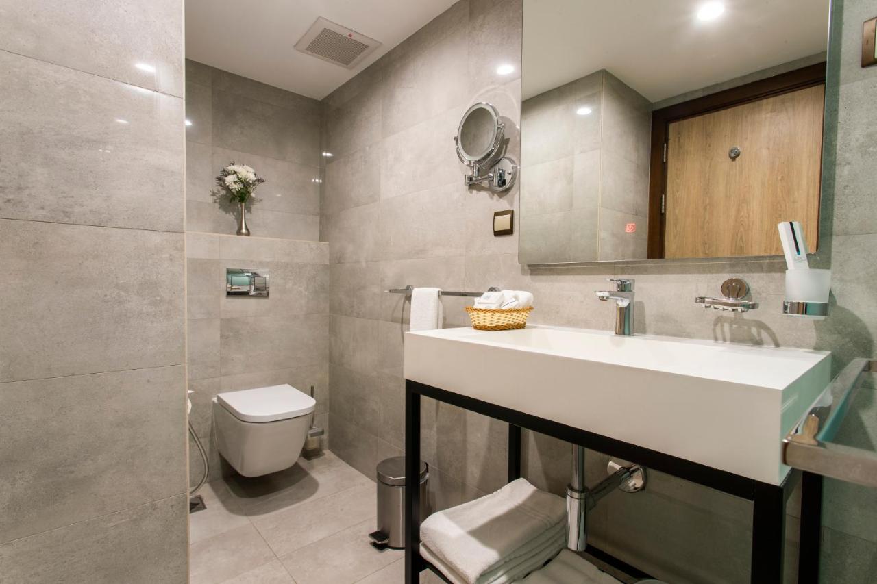 Cindyan Serviced Apartments Al-Chubar Zewnętrze zdjęcie