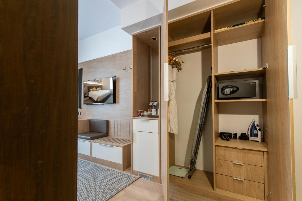 Cindyan Serviced Apartments Al-Chubar Zewnętrze zdjęcie