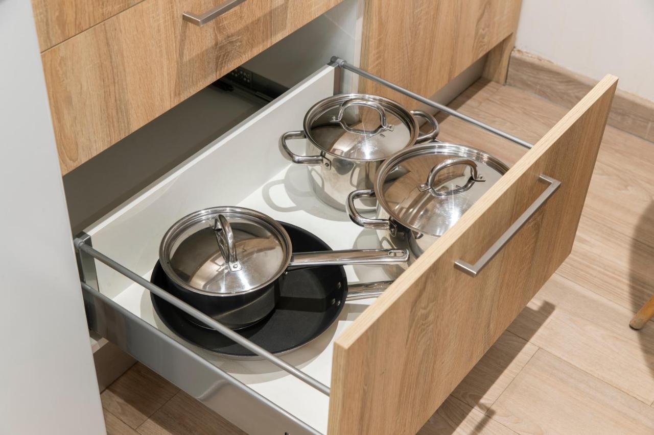 Cindyan Serviced Apartments Al-Chubar Zewnętrze zdjęcie
