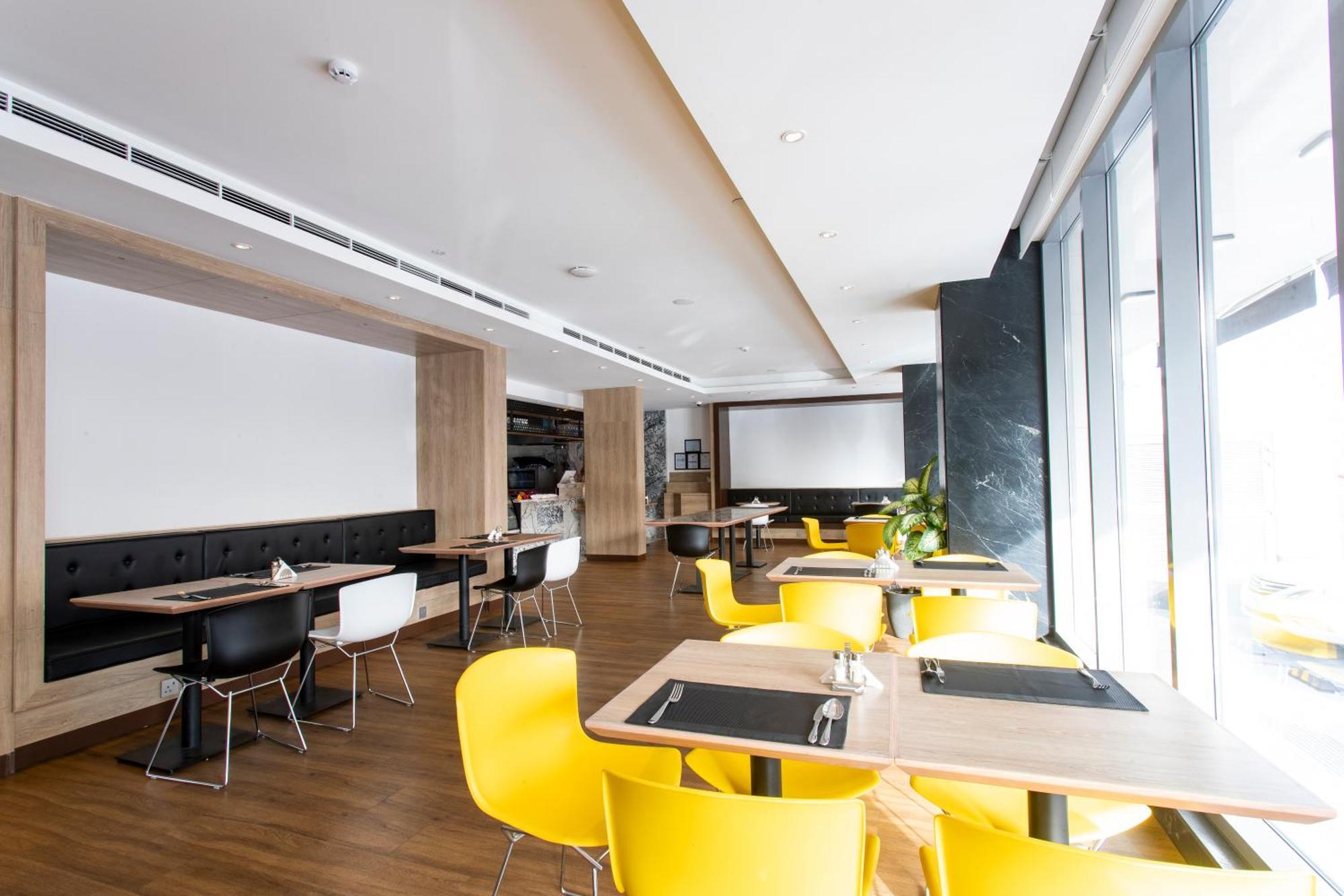 Cindyan Serviced Apartments Al-Chubar Zewnętrze zdjęcie