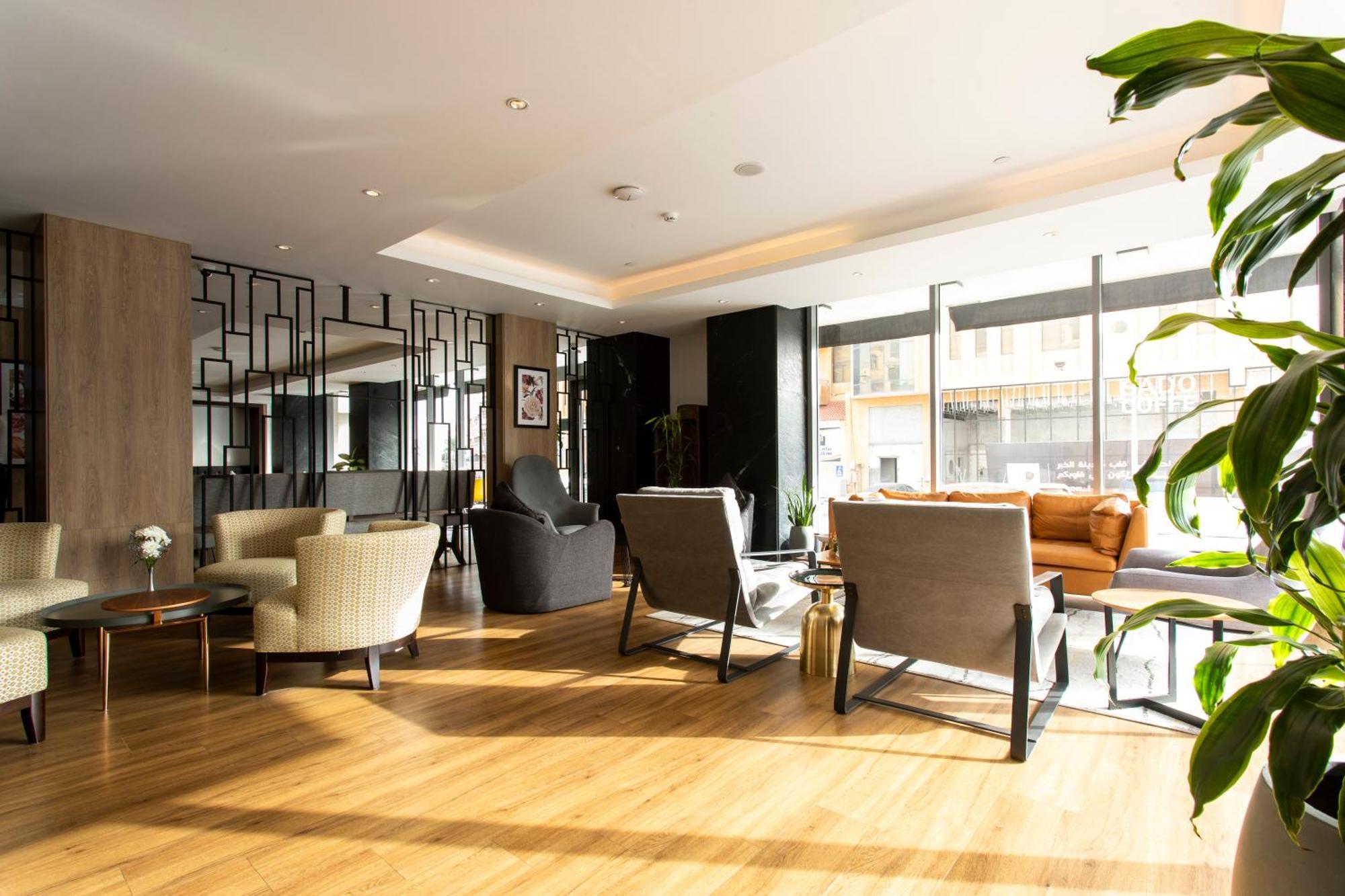 Cindyan Serviced Apartments Al-Chubar Zewnętrze zdjęcie